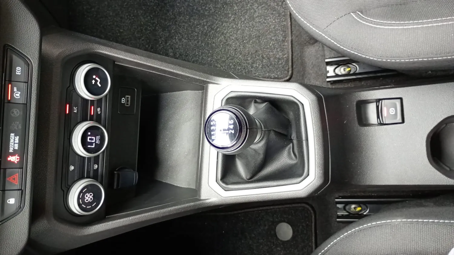 Dacia Jogger Expression ECO-G 7 plazas - foto 20
