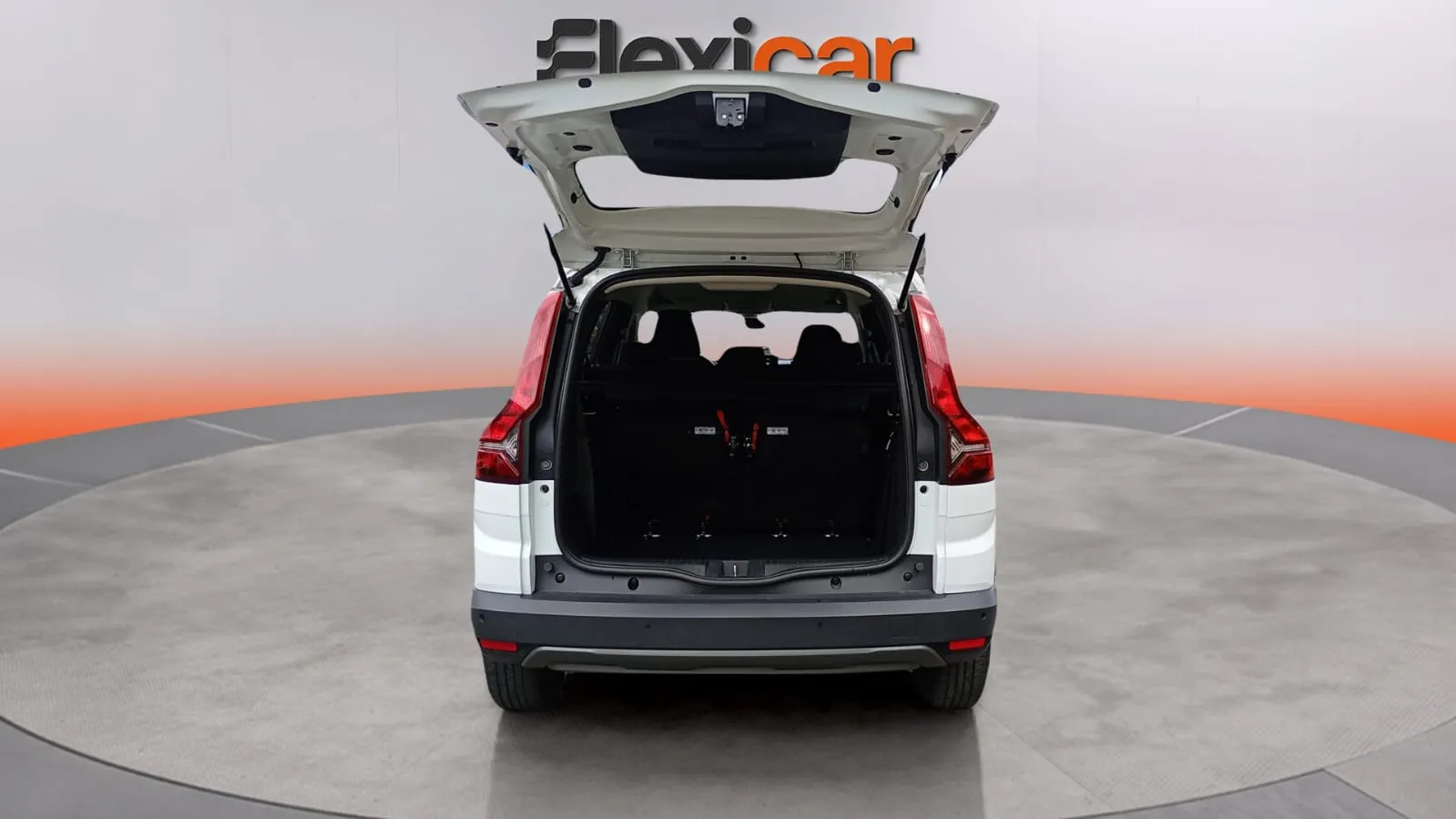 Dacia Jogger Expression ECO-G 7 plazas - foto 24
