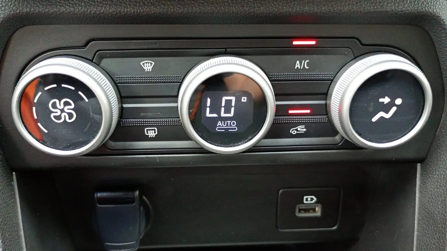 Dacia Jogger Expression ECO-G 7 plazas - foto 19