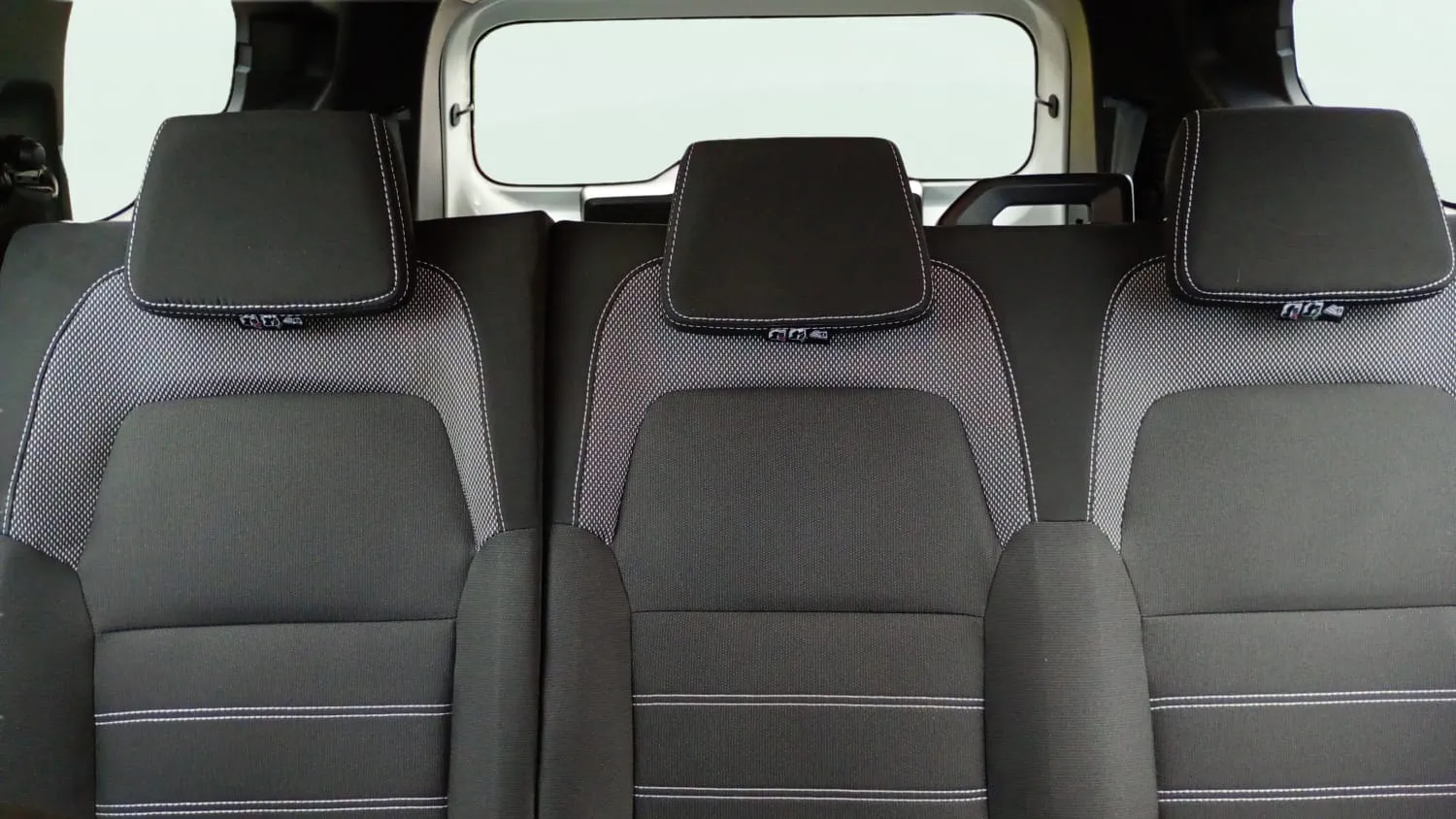 Dacia Jogger Expression ECO-G 7 plazas - foto 14