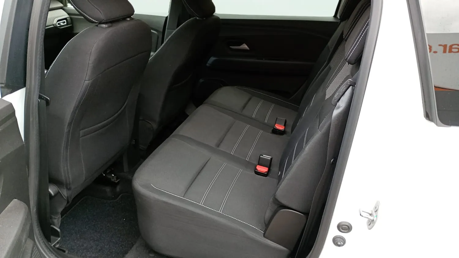 Dacia Jogger Expression ECO-G 7 plazas - foto 13