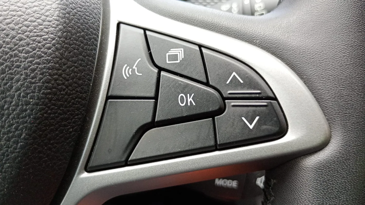 Dacia Jogger Expression ECO-G 7 plazas - foto 16