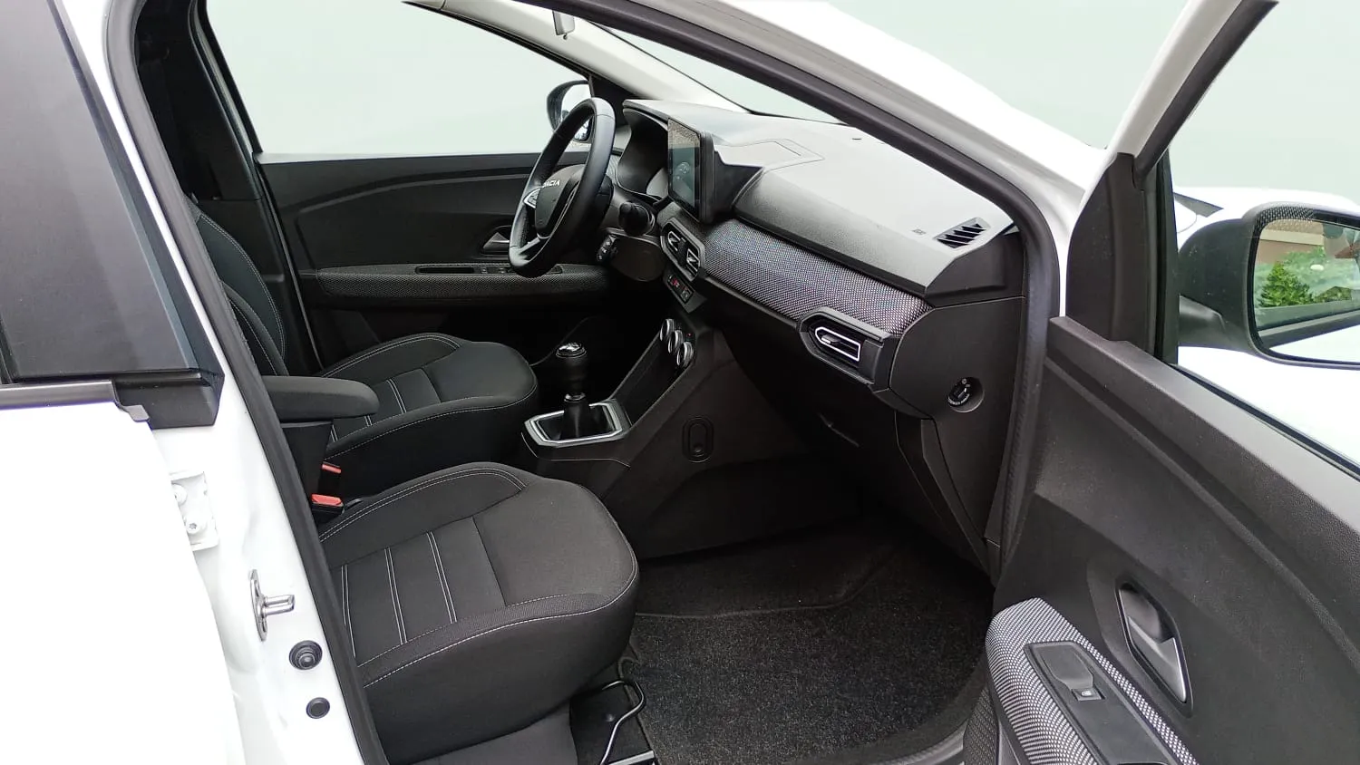 Dacia Jogger Expression ECO-G 7 plazas - foto 12