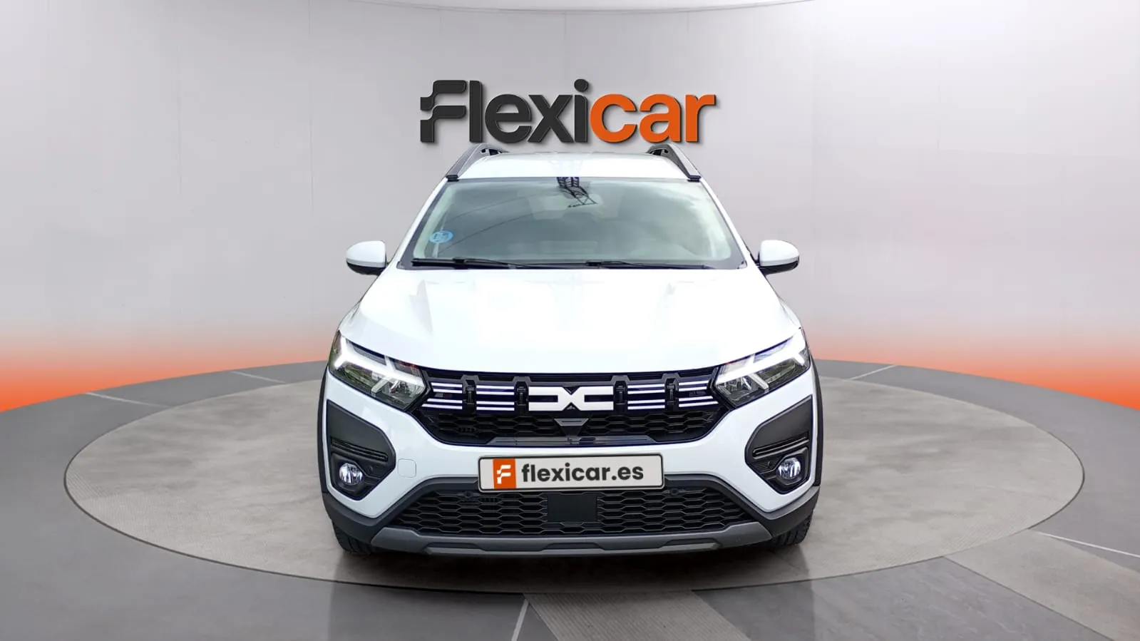 Dacia Jogger Expression ECO-G 7 plazas - foto 2