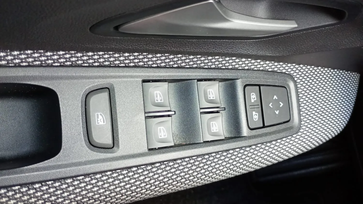Dacia Jogger Expression ECO-G 7 plazas - foto 21