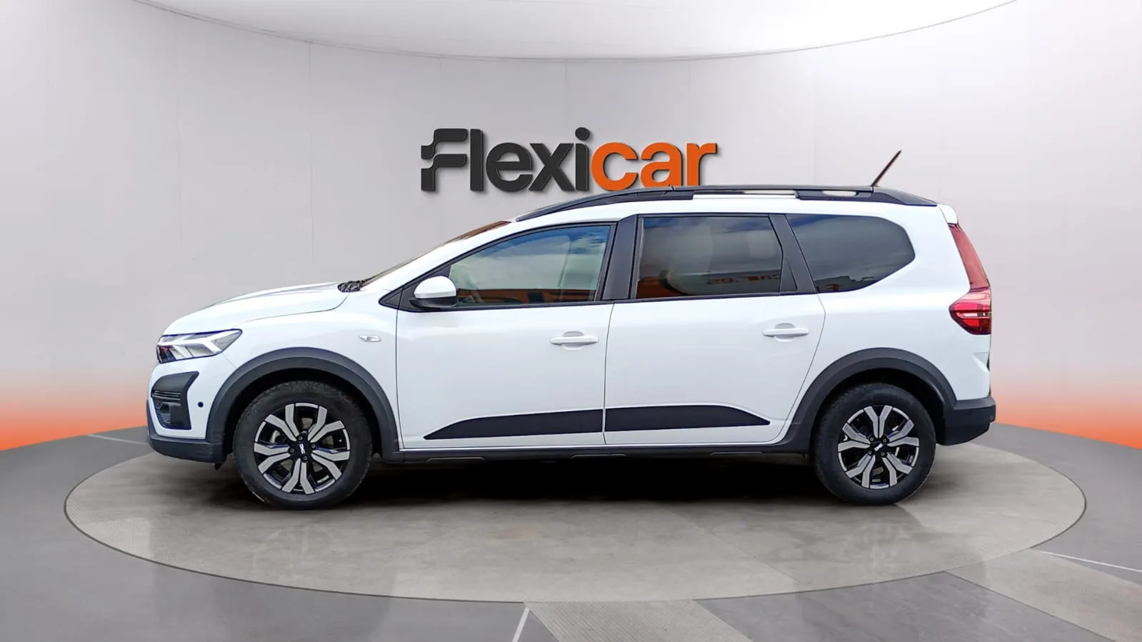 Dacia Jogger Expression ECO-G 7 plazas - foto 4