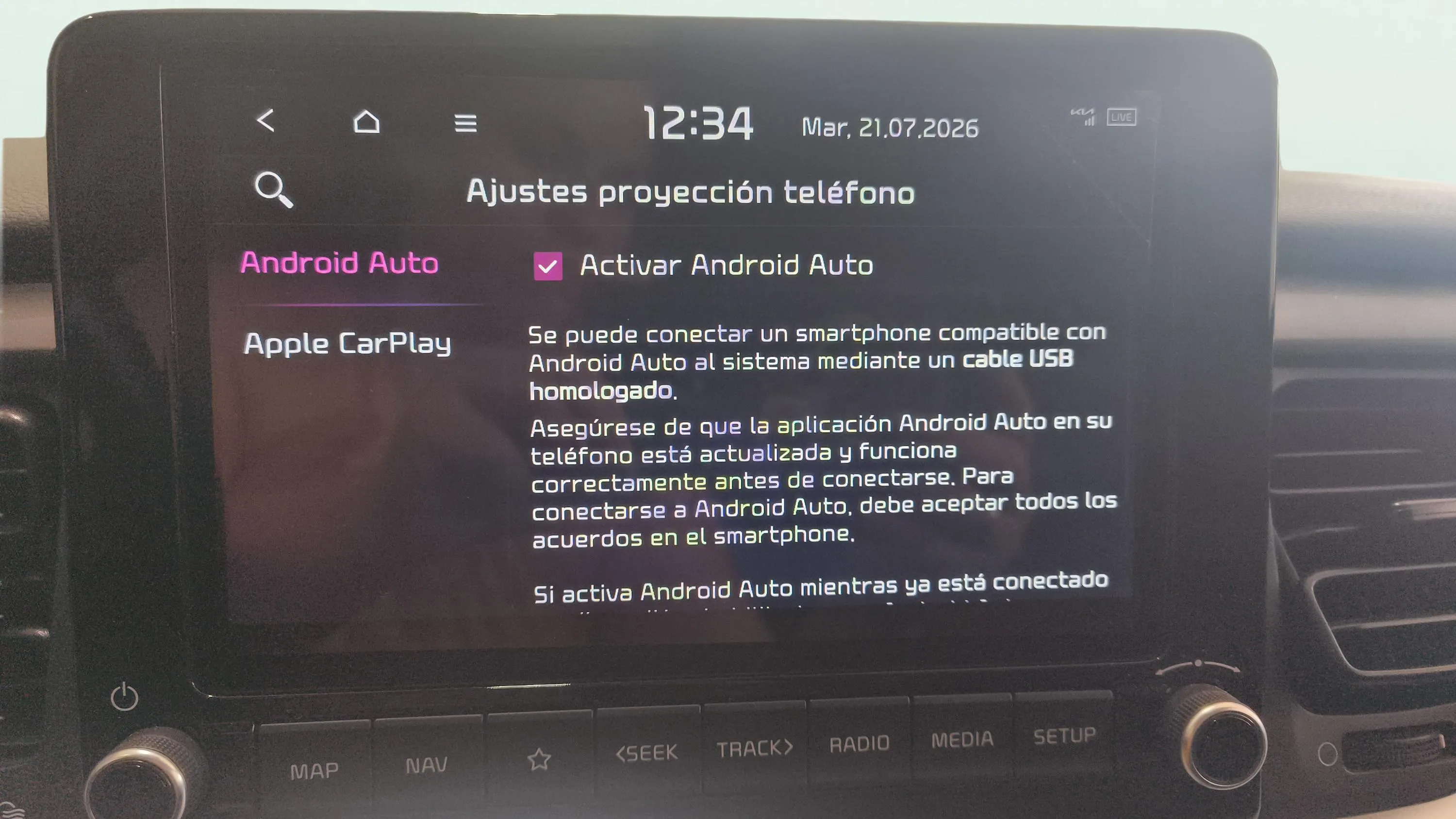 Kia Stonic 1.2 DPi Drive - foto 21