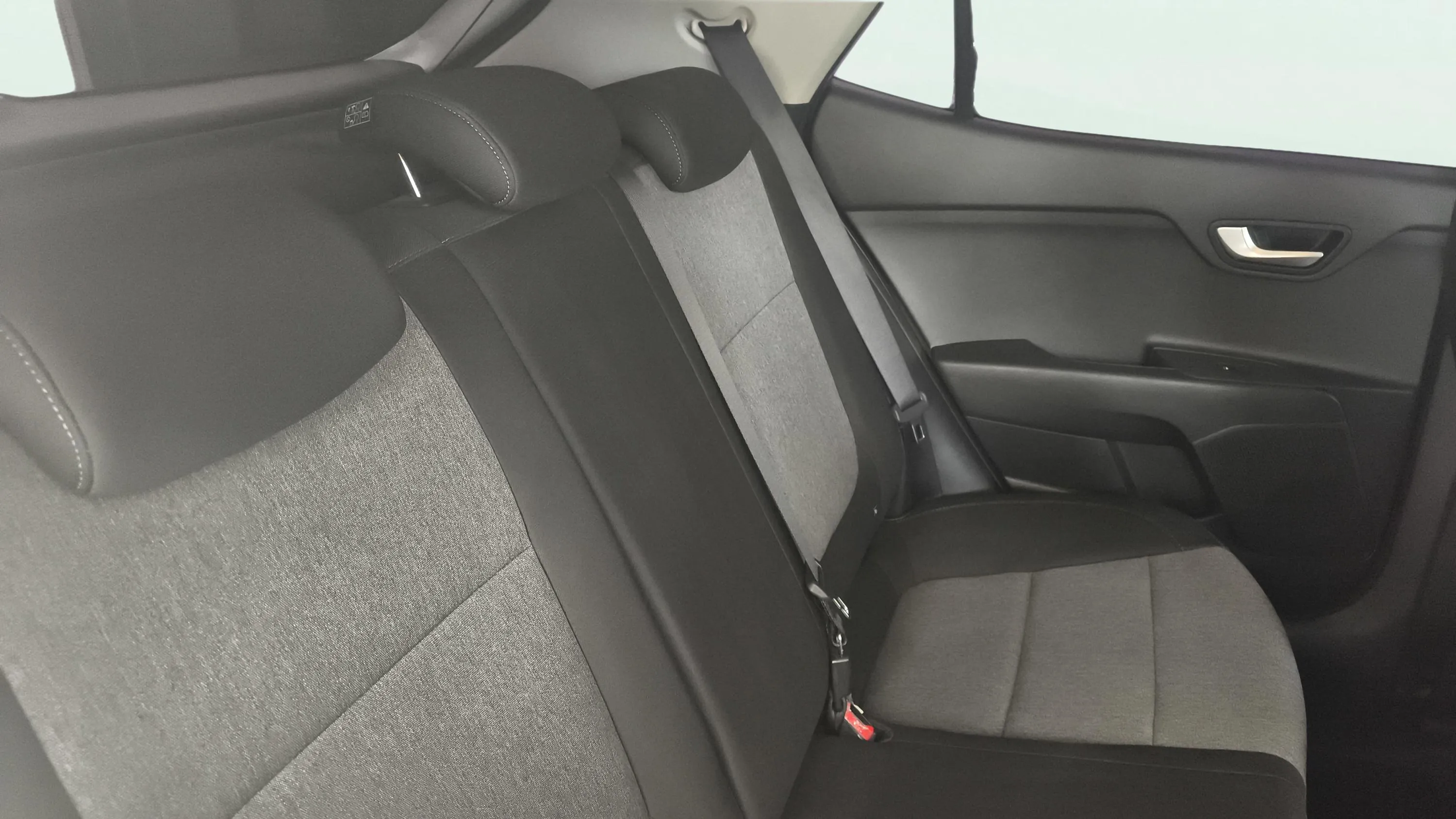 Kia Stonic 1.2 DPi Drive - foto 9