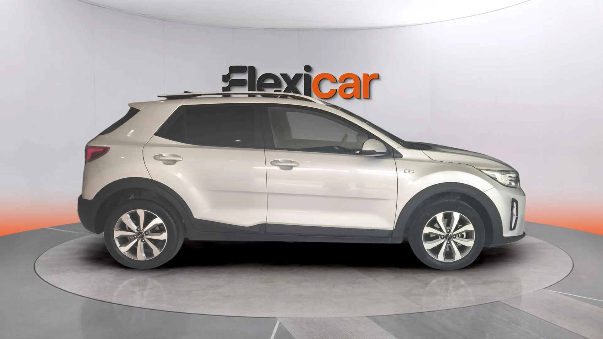 Kia Stonic 1.2 DPi Drive - foto 3