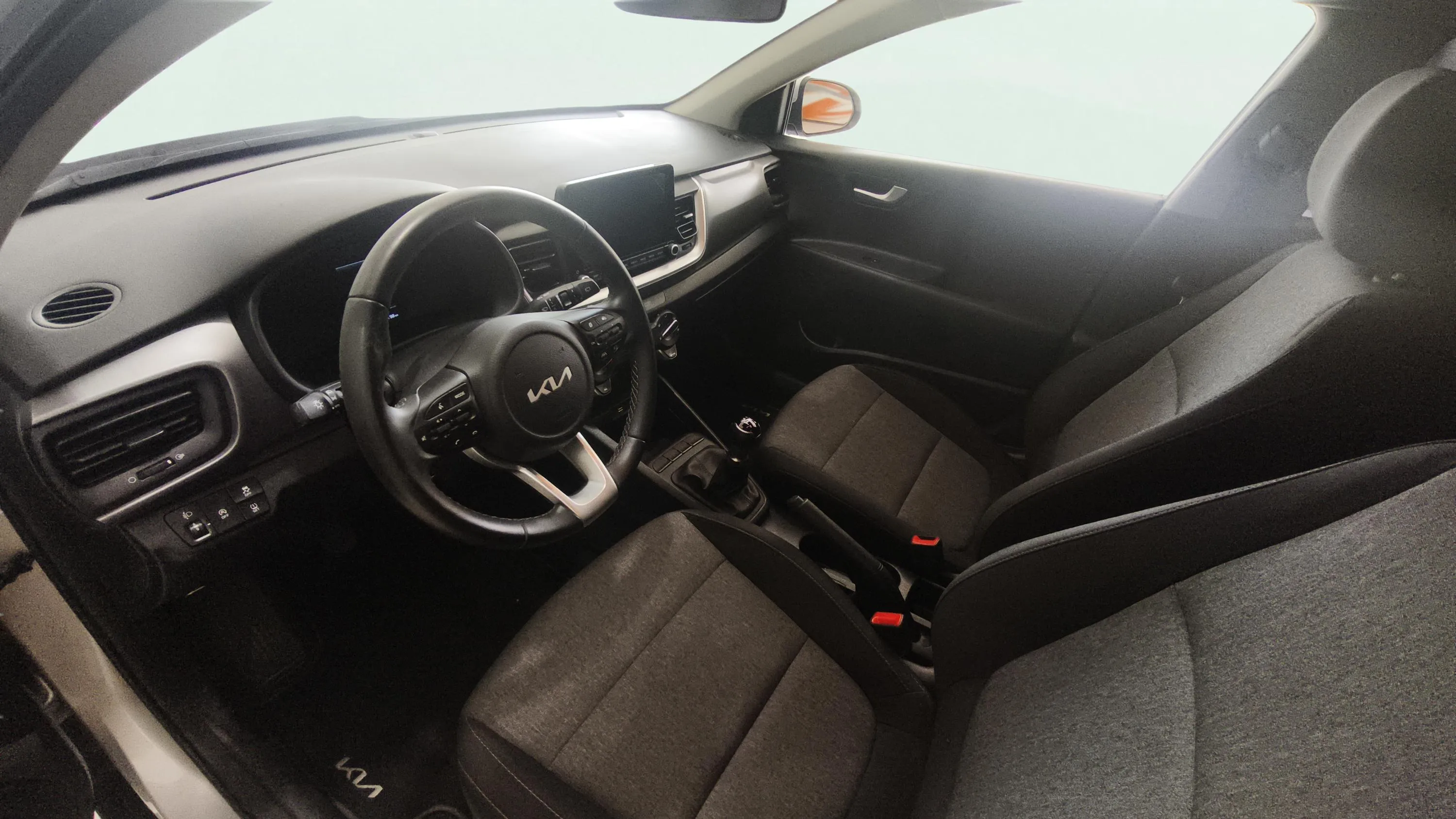 Kia Stonic 1.2 DPi Drive - foto 7