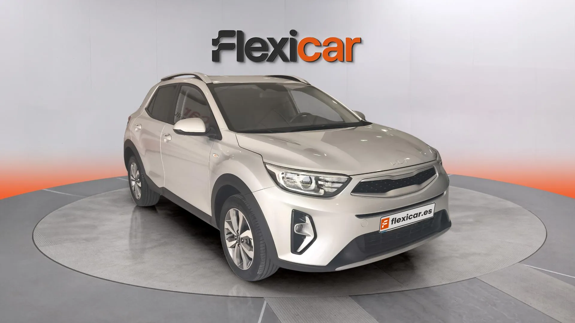 Kia Stonic 1.2 DPi Drive