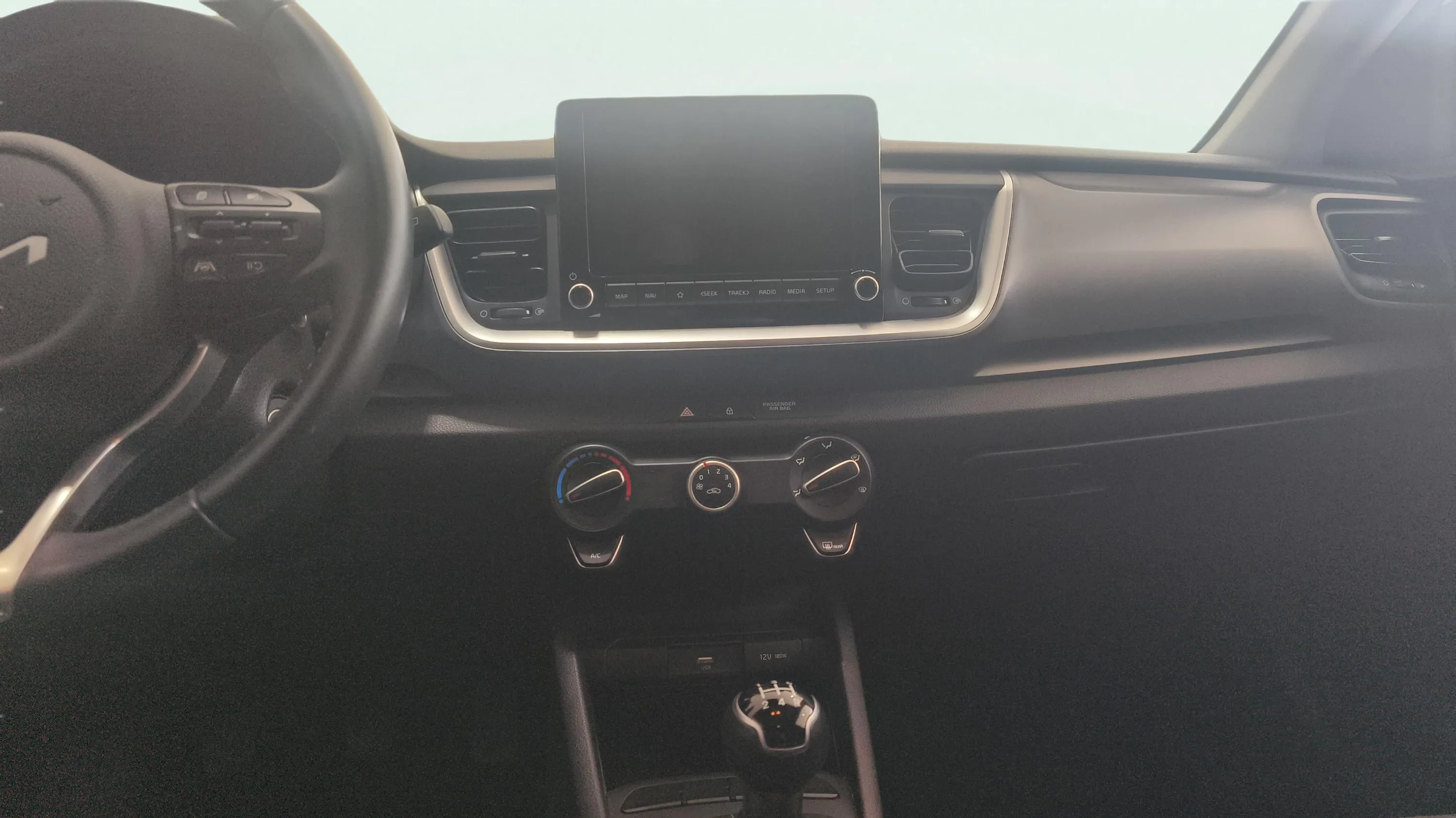 Kia Stonic 1.2 DPi Drive - foto 12