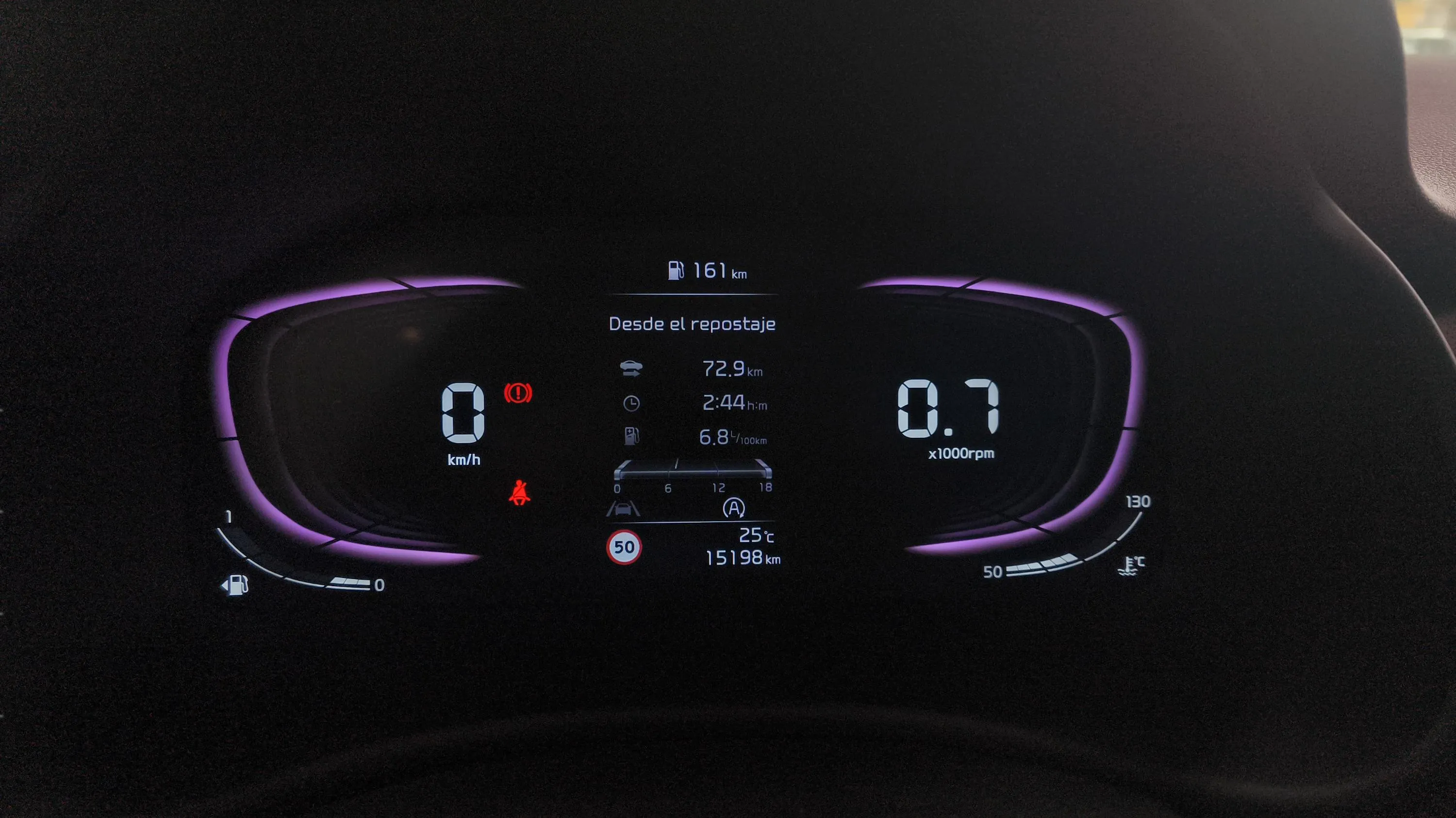 Kia Stonic 1.2 DPi Drive - foto 14