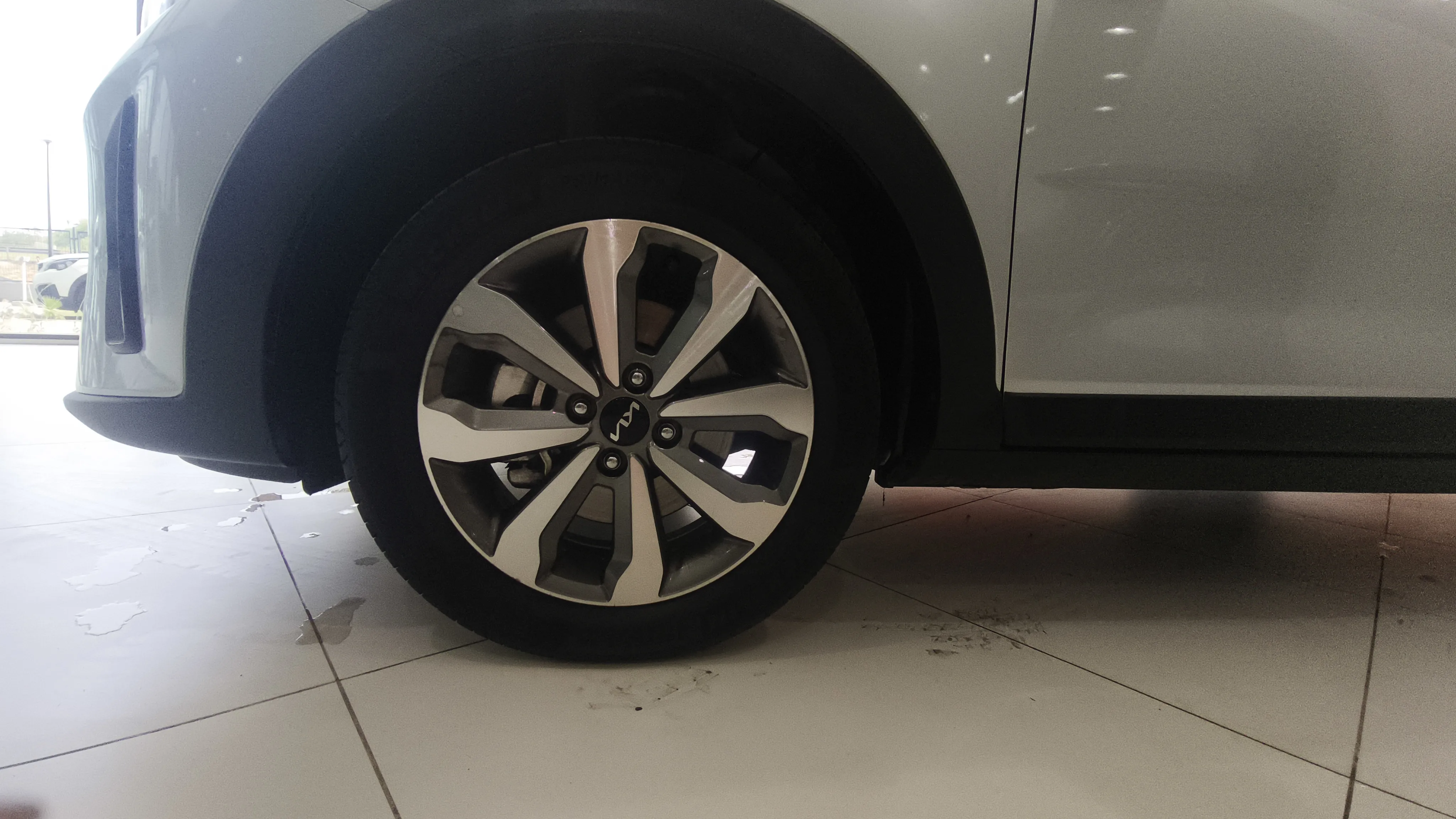 Kia Stonic 1.2 DPi Drive - foto 6