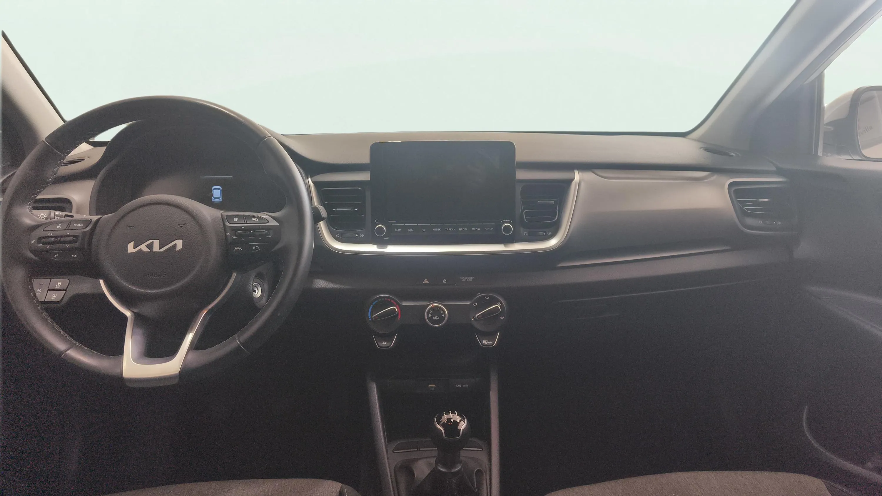 Kia Stonic 1.2 DPi Drive - foto 11