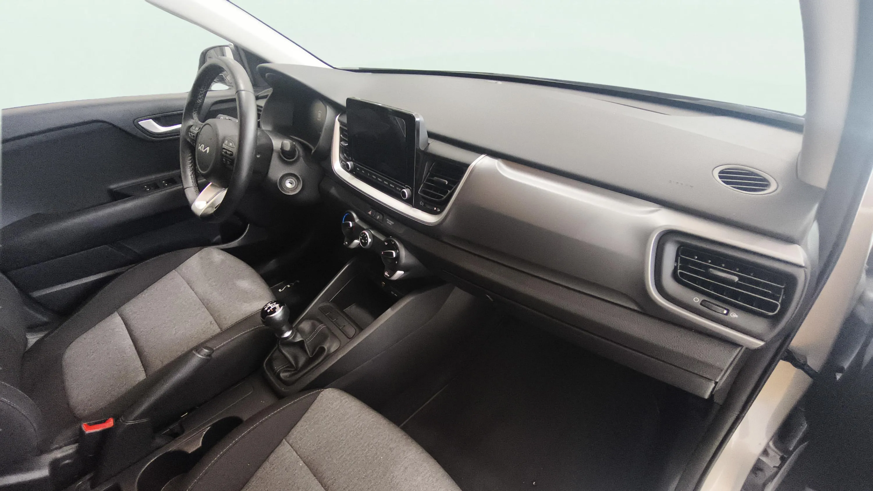 Kia Stonic 1.2 DPi Drive - foto 8