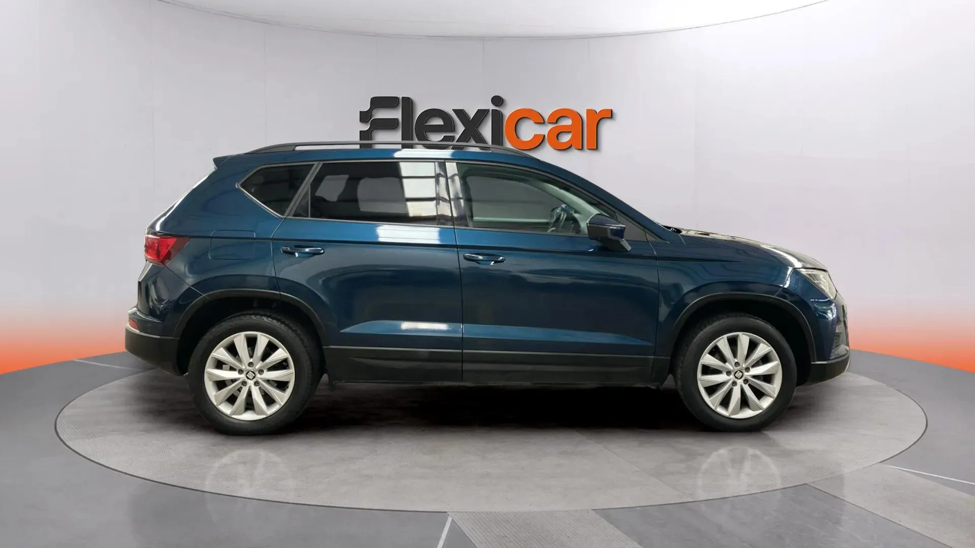 SEAT Ateca 1.0 TSI St&Sp Style Eco - foto 8