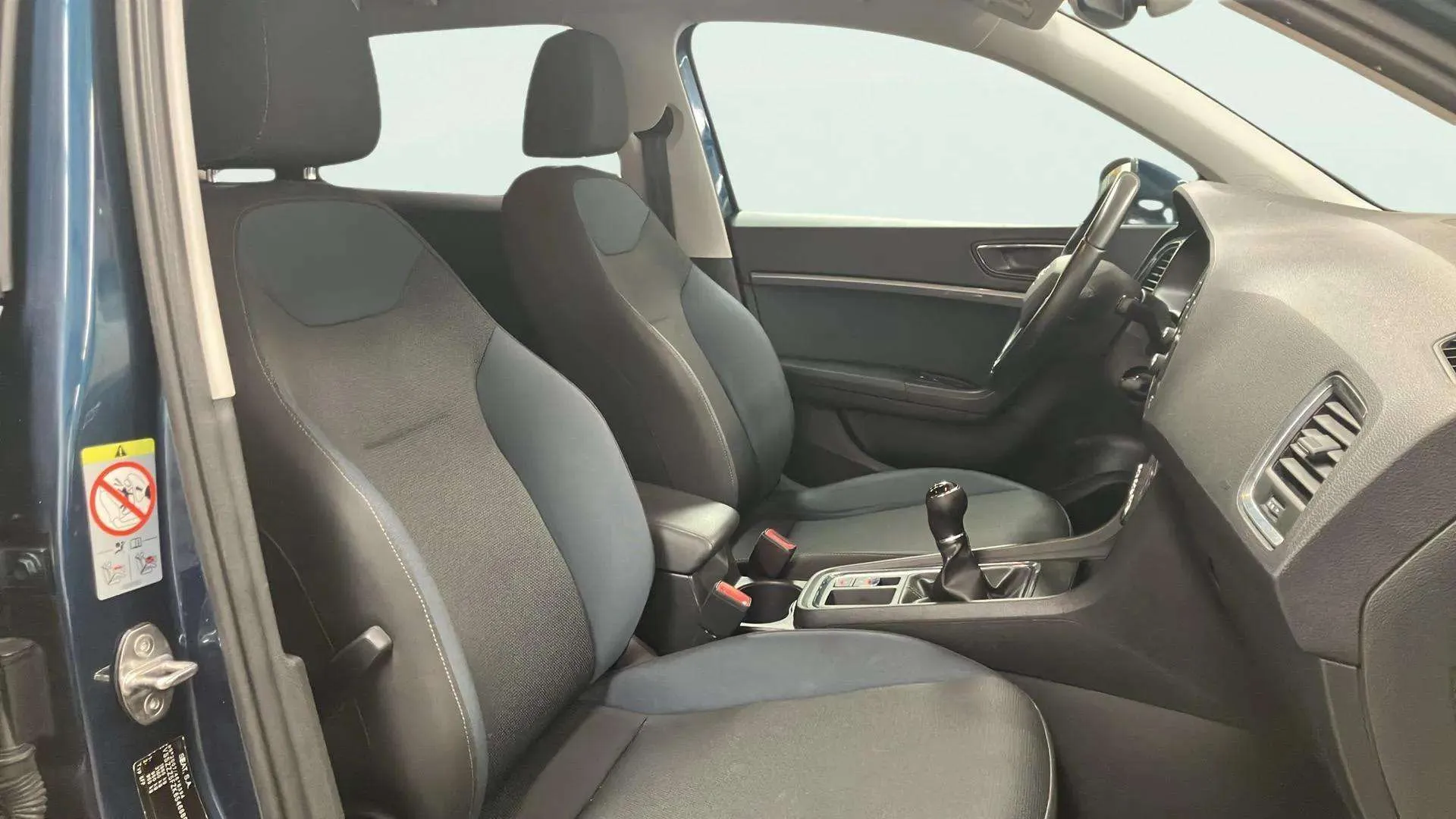 SEAT Ateca 1.0 TSI St&Sp Style Eco - foto 15
