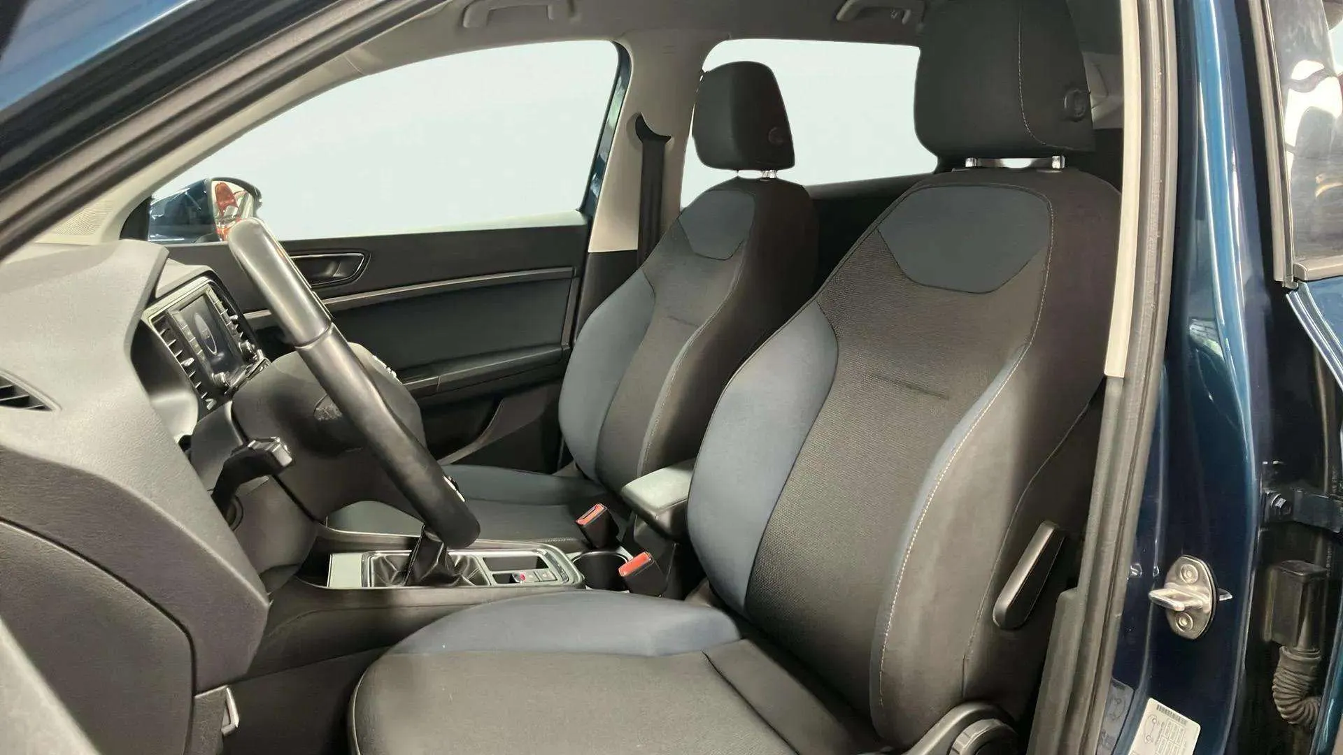 SEAT Ateca 1.0 TSI St&Sp Style Eco - foto 12