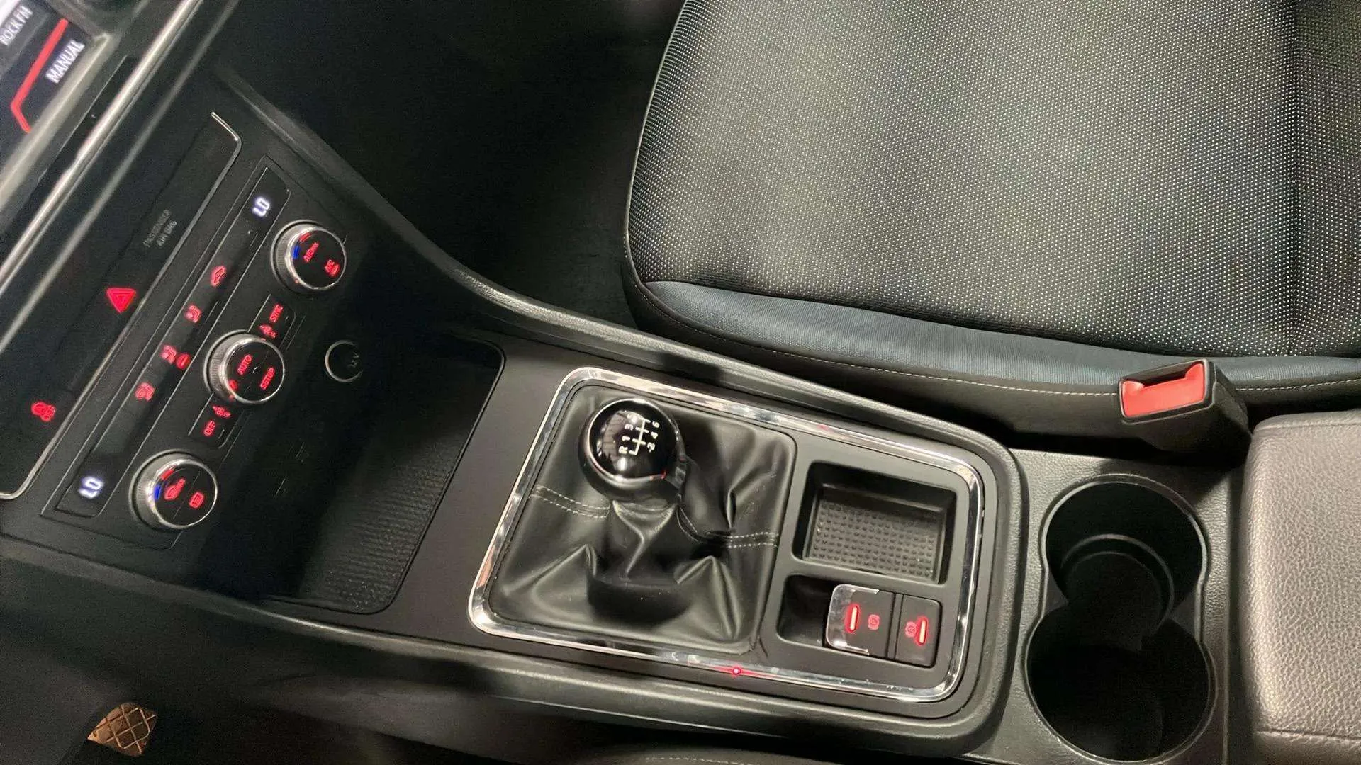 SEAT Ateca 1.0 TSI St&Sp Style Eco - foto 22