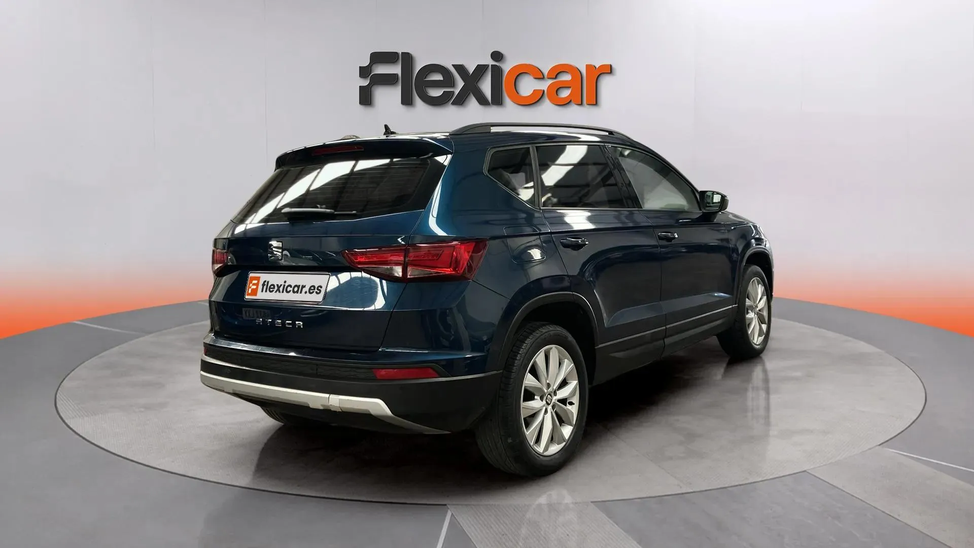 SEAT Ateca 1.0 TSI St&Sp Style Eco - foto 7