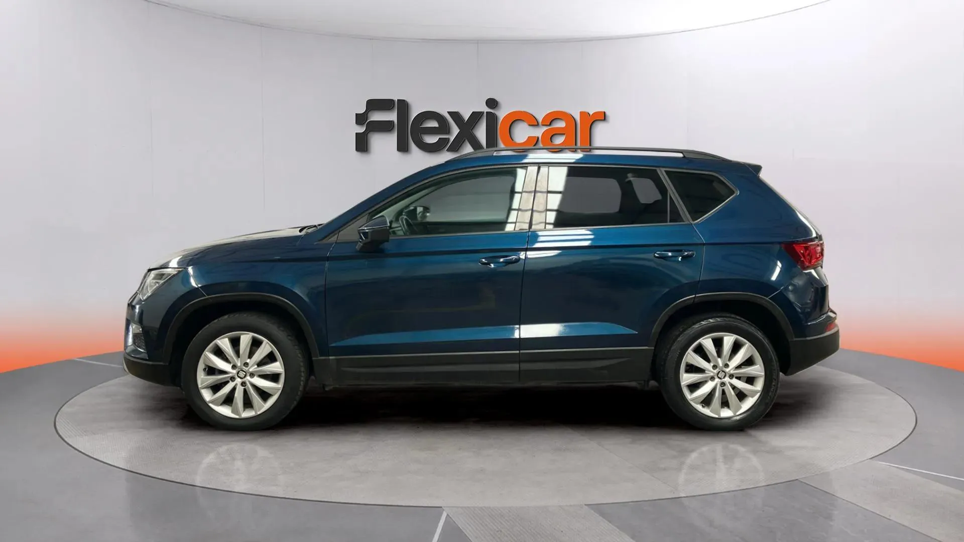 SEAT Ateca 1.0 TSI St&Sp Style Eco - foto 4