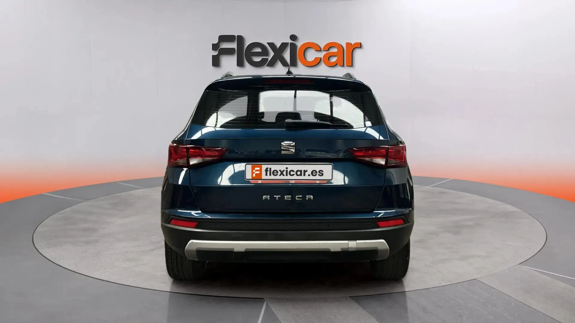 SEAT Ateca 1.0 TSI St&Sp Style Eco - foto 6