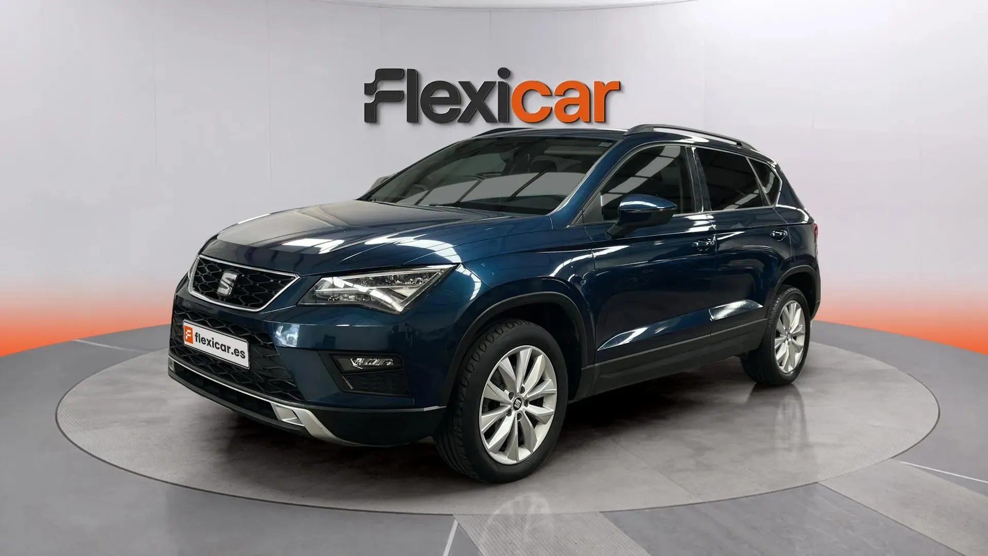 SEAT Ateca 1.0 TSI St&Sp Style Eco - foto 3