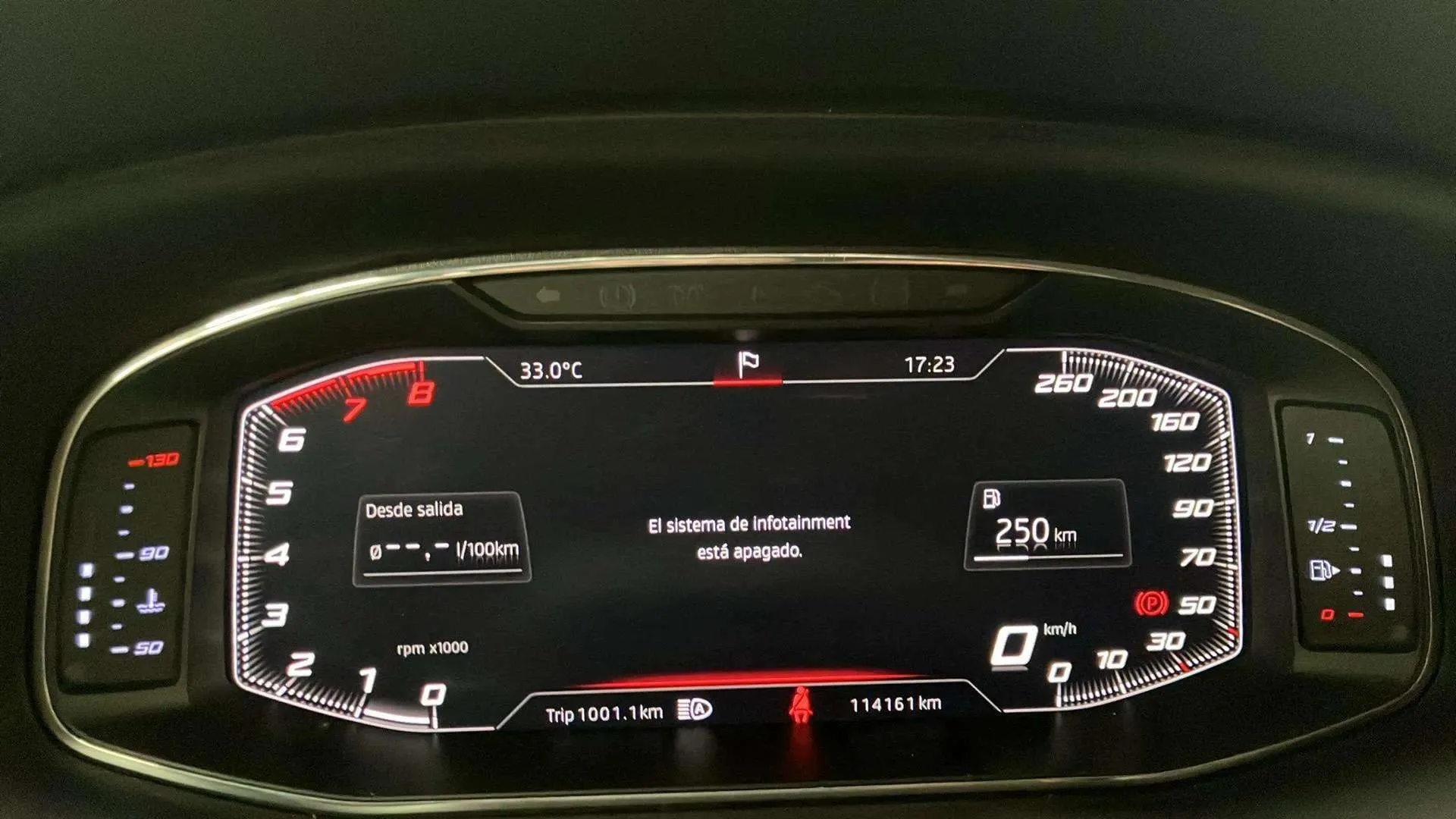 SEAT Ateca 1.0 TSI St&Sp Style Eco - foto 11