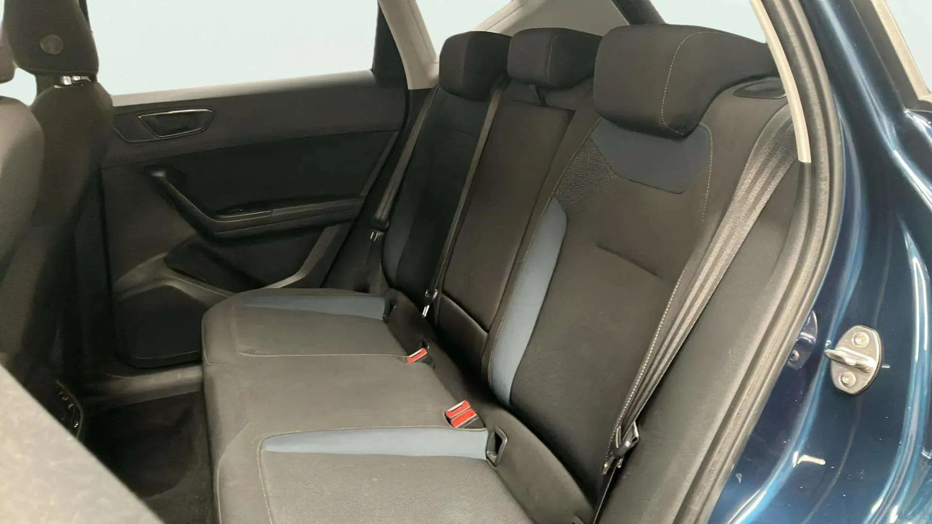 SEAT Ateca 1.0 TSI St&Sp Style Eco - foto 13