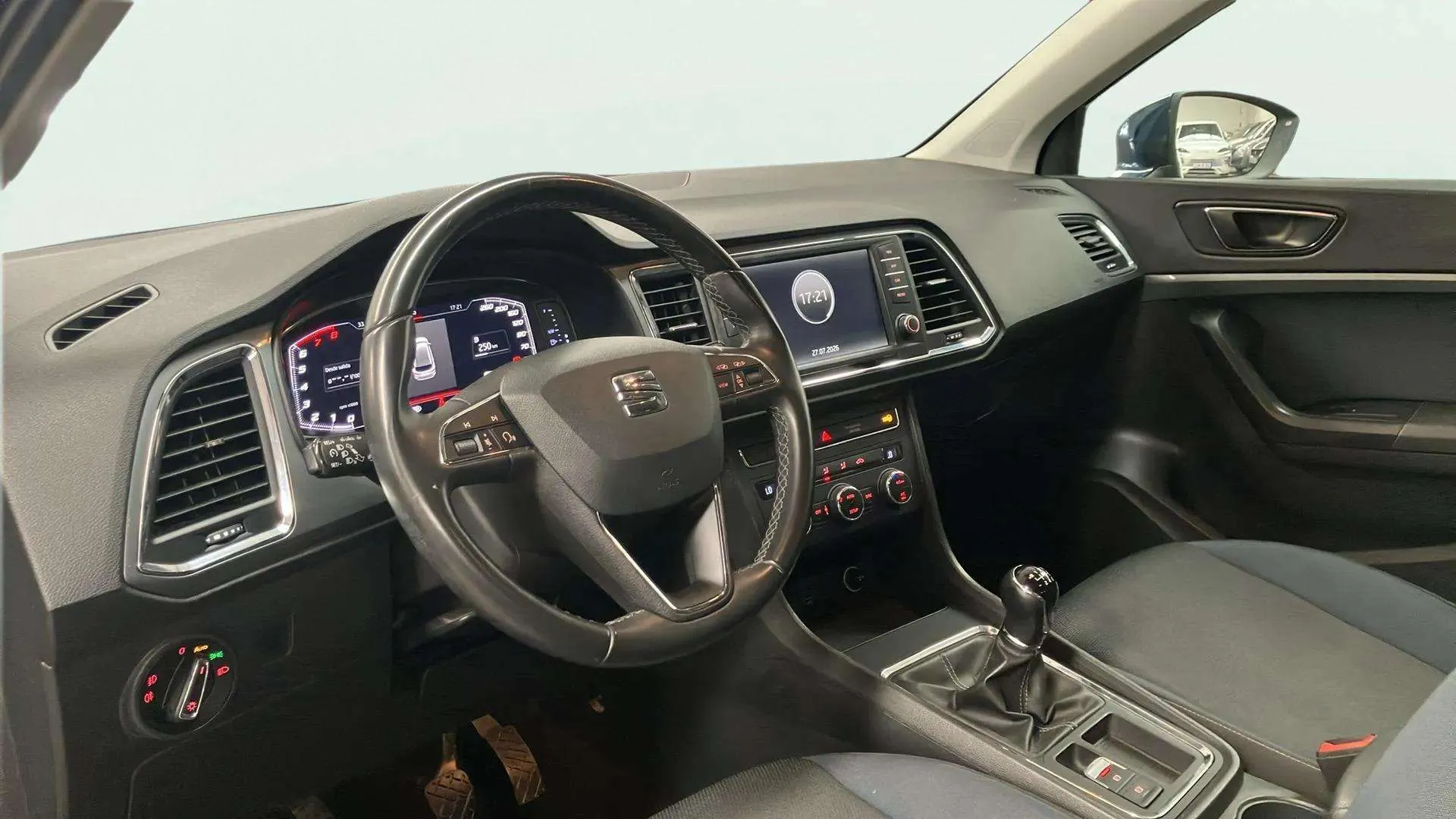 SEAT Ateca 1.0 TSI St&Sp Style Eco - foto 9