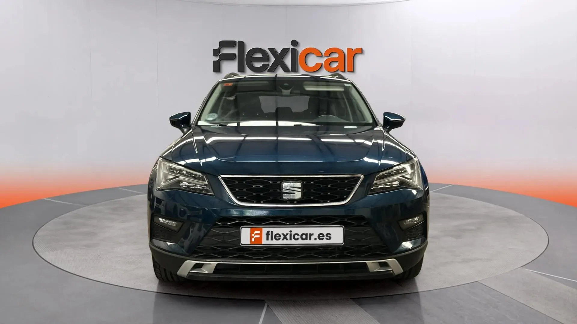 SEAT Ateca 1.0 TSI St&Sp Style Eco - foto 2