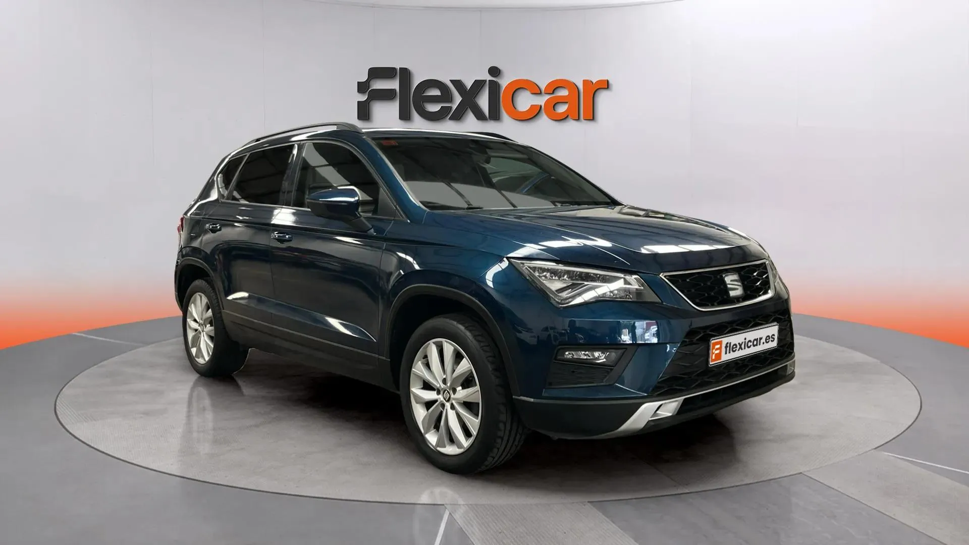 SEAT Ateca 1.0 TSI St&Sp Style Eco - foto 1