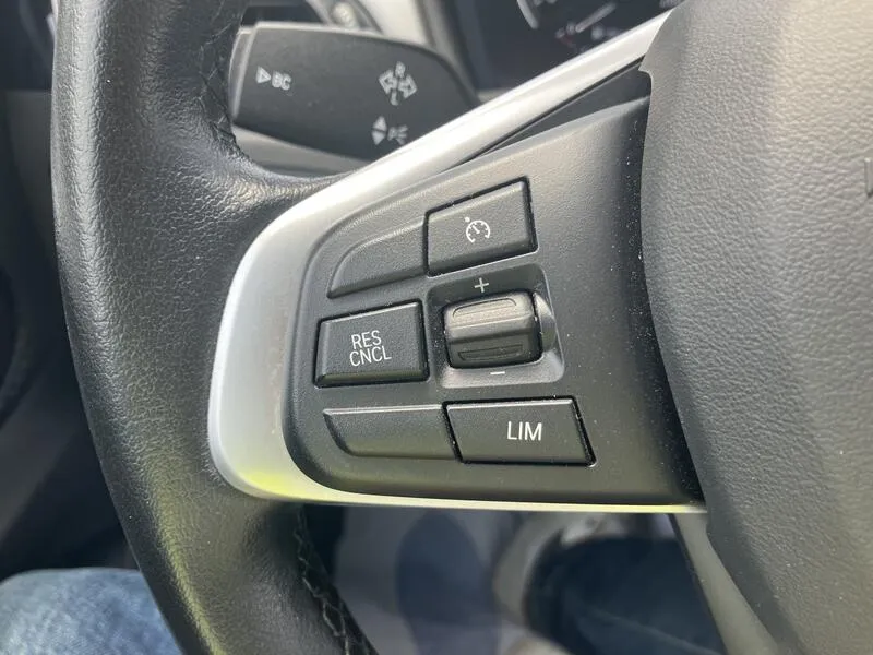 BMW X1 sDrive18dA Corporate - foto 31