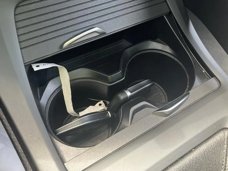 BMW X1 sDrive18dA Corporate - foto 36