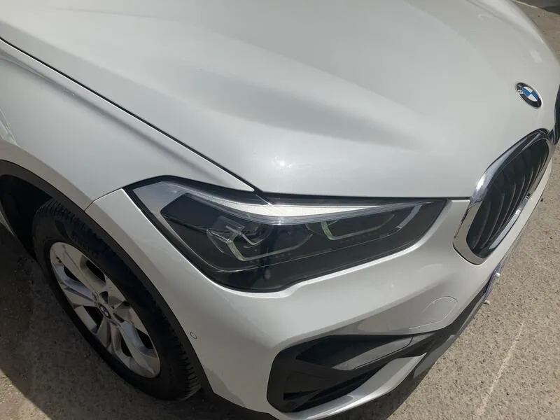 BMW X1 sDrive18dA Corporate - foto 10