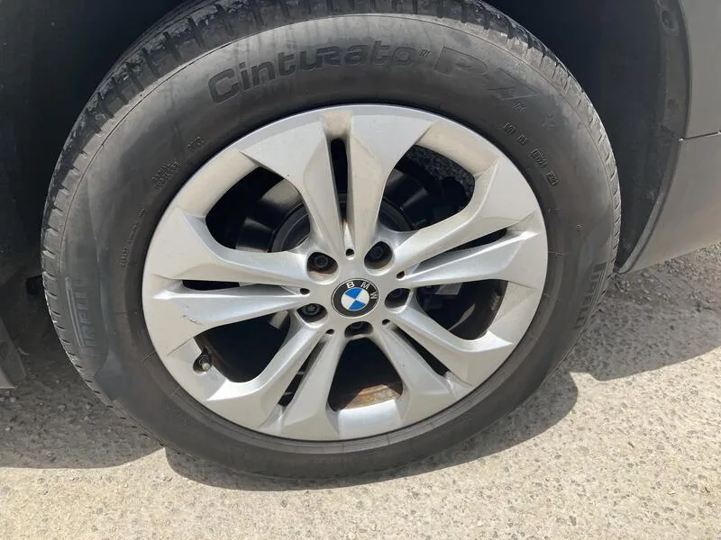 BMW X1 sDrive18dA Corporate - foto 14