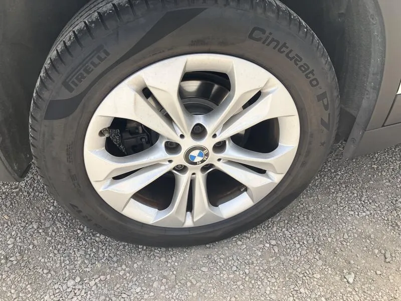 BMW X1 sDrive18dA Corporate - foto 13