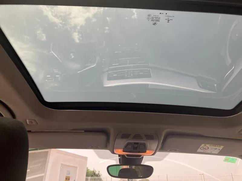 BMW X1 sDrive18dA Corporate - foto 24