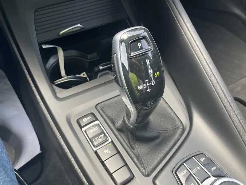BMW X1 sDrive18dA Corporate - foto 37