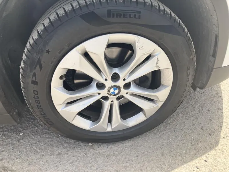 BMW X1 sDrive18dA Corporate - foto 12