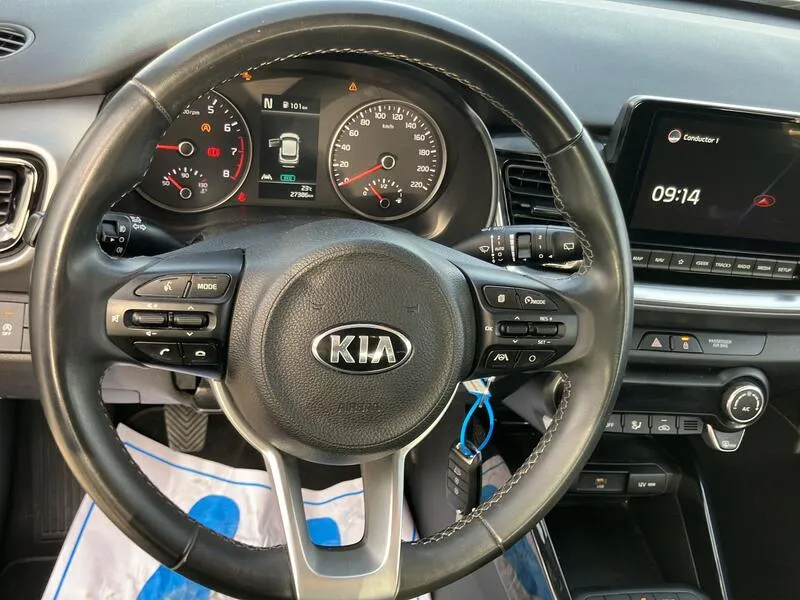 Kia Stonic 1.0 T-GDi MHEV iMT Drive - foto 14
