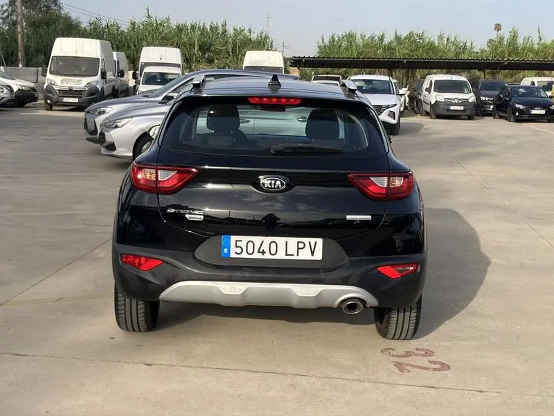 Kia Stonic 1.0 T-GDi MHEV iMT Drive - foto 5