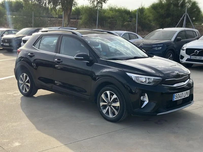 Kia Stonic 1.0 T-GDi MHEV iMT Drive - foto 8