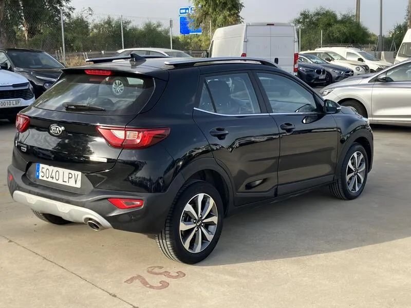 Kia Stonic 1.0 T-GDi MHEV iMT Drive - foto 6