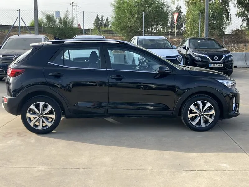 Kia Stonic 1.0 T-GDi MHEV iMT Drive - foto 7
