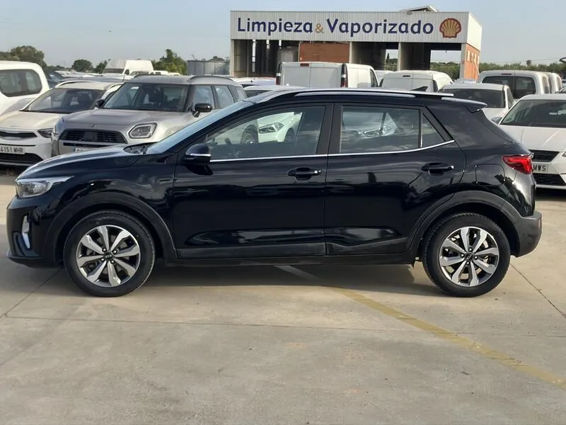 Kia Stonic 1.0 T-GDi MHEV iMT Drive - foto 3
