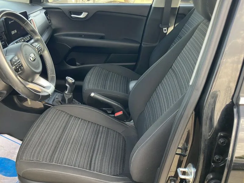 Kia Stonic 1.0 T-GDi MHEV iMT Drive - foto 12