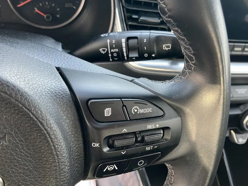 Kia Stonic 1.0 T-GDi MHEV iMT Drive - foto 40
