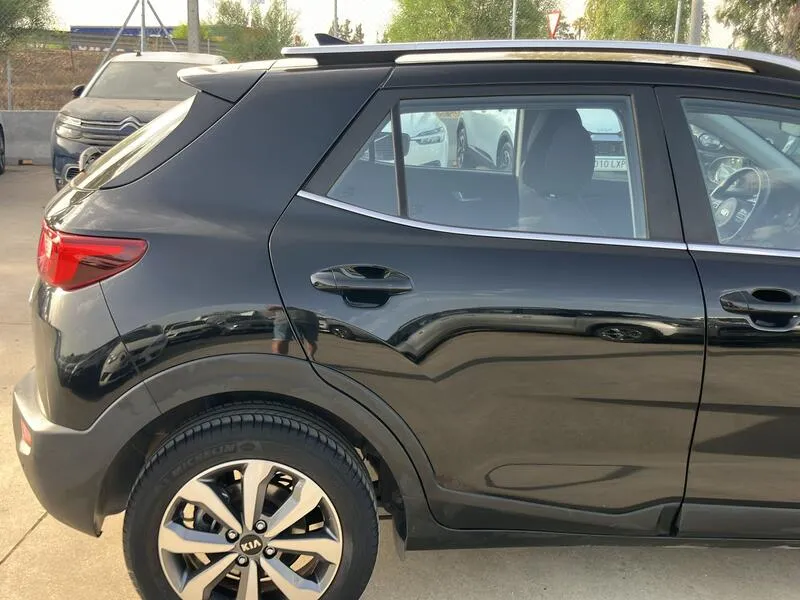 Kia Stonic 1.0 T-GDi MHEV iMT Drive - foto 25